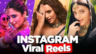 Instagram Viral Reels Songs 2024 in India  Trending ReelsShorts Songs  Part 6  CLOBD [upl. by Ayahsal]