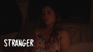 Stranger  Bengali Short Film 2023  Thriller  Preeti  JSRMovies [upl. by Wadesworth]