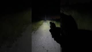 TLR7 vs TLR1 HL comparison streamlight tlr tlr1hl tlr7 glock hk pov [upl. by Yellek]