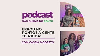 Errou no Ponto A Gente Te Ajuda EP2  3ª TEMPORADA [upl. by Ahsyen]