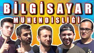 BİLGİSAYAR MÜHENDİSLİĞİ OKUMAK ve GERÇEKLER  Bilkent Öğrencileri Anlatıyor Tercih [upl. by Gerhardine399]