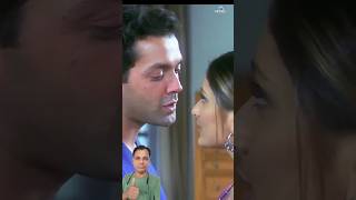 Bobby Deol and Kareena Kapoor Scene  shorts  Ajnabee Movie Scenes [upl. by Ylicec]