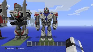 Smokescreen Transformers Prime [upl. by Anhavas]