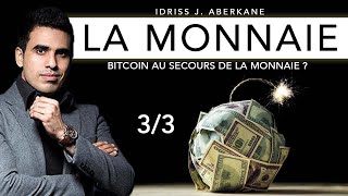 Conférence LE BITCOIN au secours de la monnaie   Partie 33 [upl. by Angadresma]