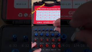 Nut amp Bolt size Identifier [upl. by Abehs]