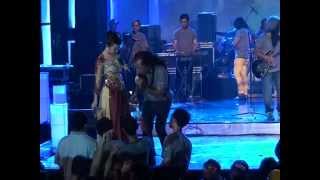 MONATA LIVE APSELA 2014  RENA KDI FEAT SODIQ SENYUM amp PERANG [upl. by Romaine694]