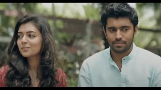 Kaatru Veesum Un Vaasam SongNeram MovieWhatsApp Status♥️ [upl. by Srednas]