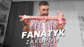 Mój stary to FANATYK ZAKUPÓW [upl. by Jemima]