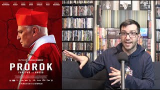 Prophet Prorok Movie ReviewThumbs Down for the Comrades [upl. by Otrebilif17]