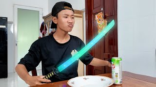 NERF WAR TROLL 11 nerfgun nerf sungnerf igaming [upl. by Ellehcsor]