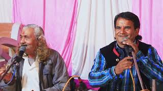 Non Stop Bhajan  Mahender singh Choyal Atabara LIVE BHAJAN BILARA 2024  Ashoka Sound BILARA [upl. by Deegan802]