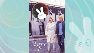 Marry Me Trailer shorts [upl. by Amarette]