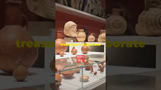 Forgotten Civilizations Part 9 The Etruscans ancientcivilization history facts ancientempire [upl. by Feld215]