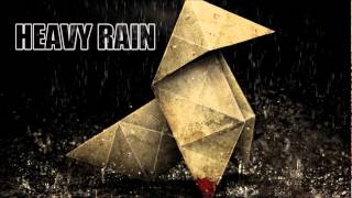 Heavy Rain OST  14 quotLooking for Shaunquot [upl. by Suicul902]