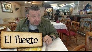 Chicote en pesadilla  Vídeo inédito quotEl emperador está soso como él solo y seco como el doblequot [upl. by Naara809]