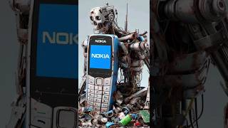 ¿MissaSinfonia puede reparar un Nokia usando Flaxe tape [upl. by Bruno]