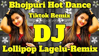 lollipop lage lo  Tiktok Viral Dj  Lollypop Lagelu DJ Song  Wedding Dance  kamariya Dj Emon [upl. by Erdna]