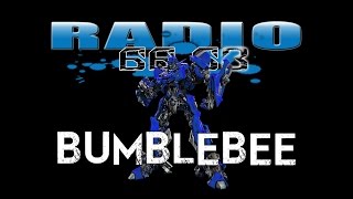 Vearz amp DaBeRtL  Bumblebee Radio 666 III [upl. by Kendall328]