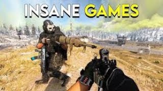 Insane movimientos VS mancos en warzone Resumen warzone gta gaming gameplay DaphalynRd [upl. by Ontine]