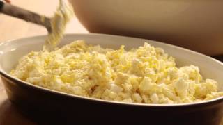 How to Make Hash Brown Casserole  Allrecipescom [upl. by Brosy]