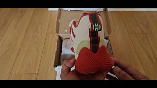 HARDEN STEPBACK 3 SN99 [upl. by Southard]