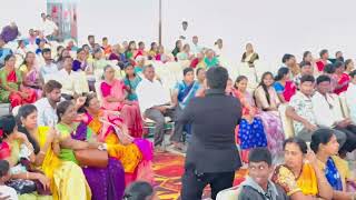 Wedding Song  Gorre Pilla  LIVE Saxophone at Kadapa supranosax gorrepilla [upl. by Attenol107]