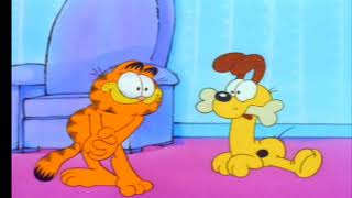 A Seriously Uncultured Garfield YTP The Garfield Opera YTP [upl. by Idrahs560]