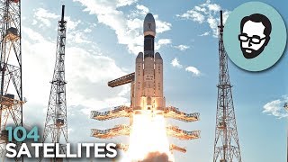 ISRO  Indias RecordBreaking Space Agency  Answers With Joe [upl. by Allan]