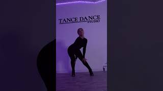 Britney Spears  Showdown dance choreo by Tance Dance 🔥 [upl. by Terris]