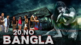 20 No Bangla 1080p  Full Hindi Dubbed Horror Movie  Horror Movies Full Movies [upl. by Aramenta]