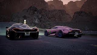 Need for Speed Payback Gameplay Walkthrough Part 7  HIGHWAY HEIST Full Game [upl. by Niattirb]