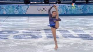 Kamila Valieva vs Yulia Lipnitskaya spins  Figure skating history [upl. by Aicnelav]