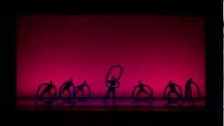 MOMIX BOTANICA  Der Trailer [upl. by Niassuh]