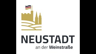 51 Stadtratssitzung Neustadt an der Weinstraße [upl. by Geminius267]