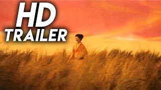 Kwaidan 1964 SUB ENGLISH TRAILER HD 1080p [upl. by Nikolaos]