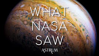 How Jupiter Shocked NASA Scientists  Juno Spacecraft 3Year Update [upl. by Oneida]