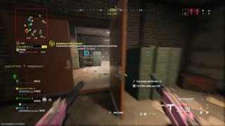 Clip Warzone akimbo [upl. by Elyk810]