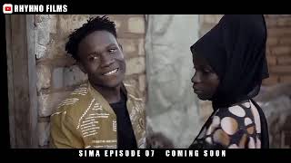 SIMA TEASER UNDER RHYHNO FILMS [upl. by Ggerc]