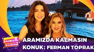 Aramızda Kalmasın 128 Bölüm  03 Ekim 2024 ‪AramizdaTV8‬ [upl. by Naawaj]