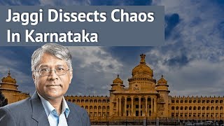 Why Karnataka Grapples With Political Instability [upl. by Kiyohara739]