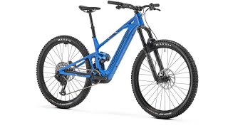 Discover the new Mondraker SLY light eMTB [upl. by Nrubloc]