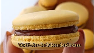 Emprende desde casa con estos DELICIOSOS dulces postres para todo tipo de ocasión🧁 [upl. by Neddy346]