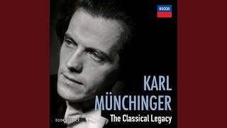 Mozart Ein musikalischer Spass K 522 I Allegro [upl. by Bullough]