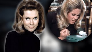 Elizabeth Montgomery Quit Bewitched Immediately After Her Incident on Set [upl. by Caryn]