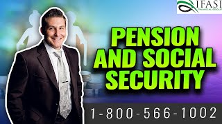 Maximize Your Social Security amp Pension Benefits – Here’s How [upl. by Tootsie]