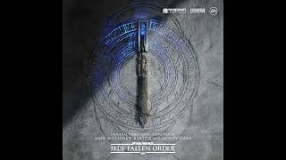 13 Kashyyyk Star Wars Jedi Fallen Order Original Game Soundtrack OST [upl. by Eimia615]