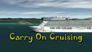 NCL Norwegian Epic Westbound TransAtlantic OctoberNovember 2011 pt1 [upl. by Roskes960]