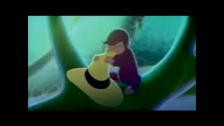 Curious George 2006  TV Spot 5 Starts Friday [upl. by Noellyn]