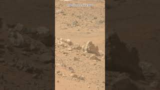 Perseverance Rover Sol 1306  Mars New 4k Video  Mars 4k Video  Mars In 4k  Mars shorts [upl. by Marylee539]