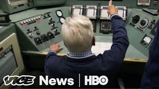 Nuclear National Parks amp Flynn Pleads Guilty VICE News Tonight Full Episode HBO [upl. by Ellirehs]